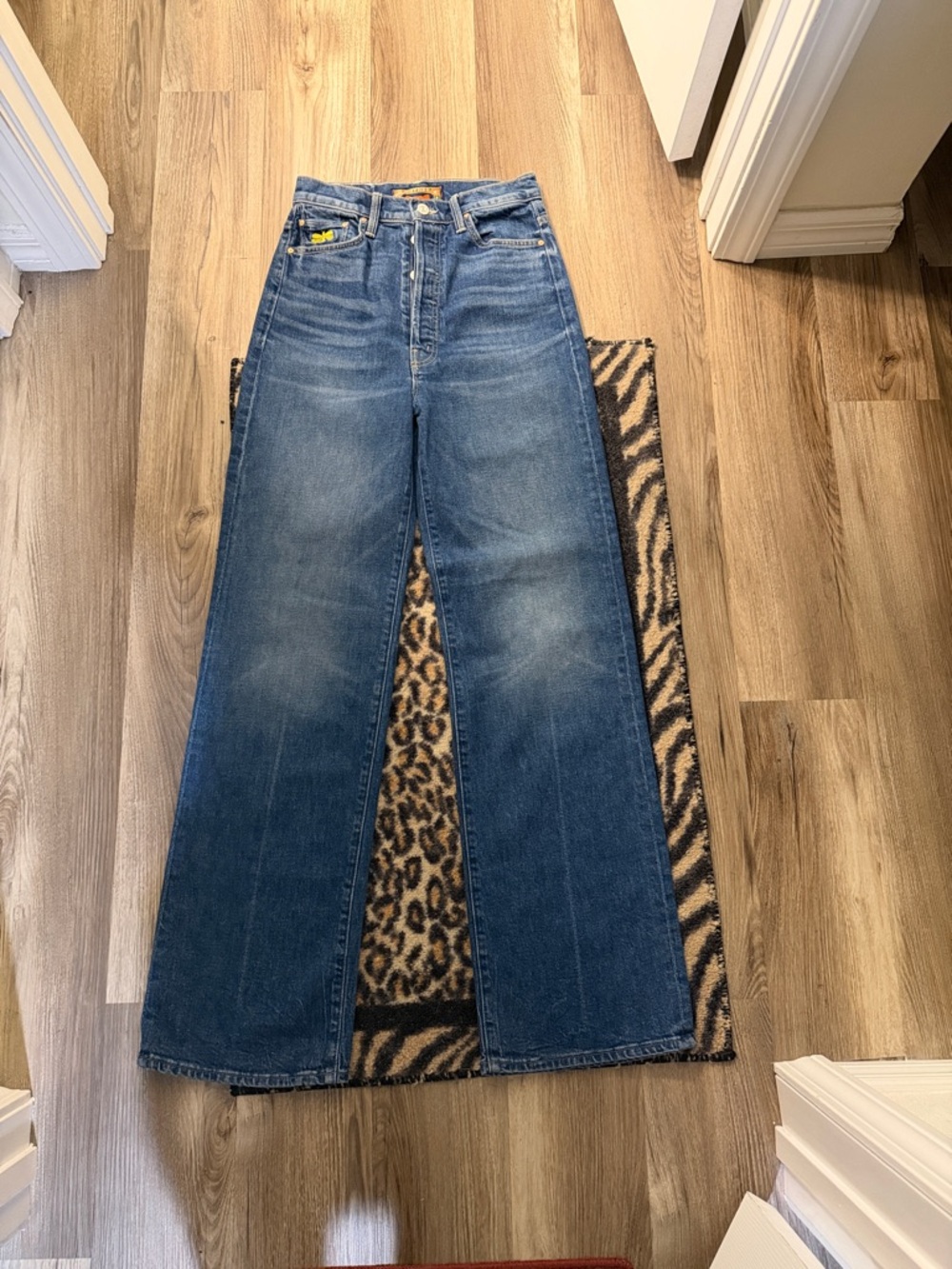 Mother size 26